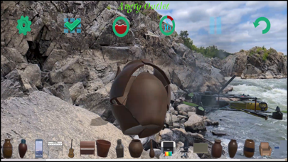 Angry Outlet Screenshot