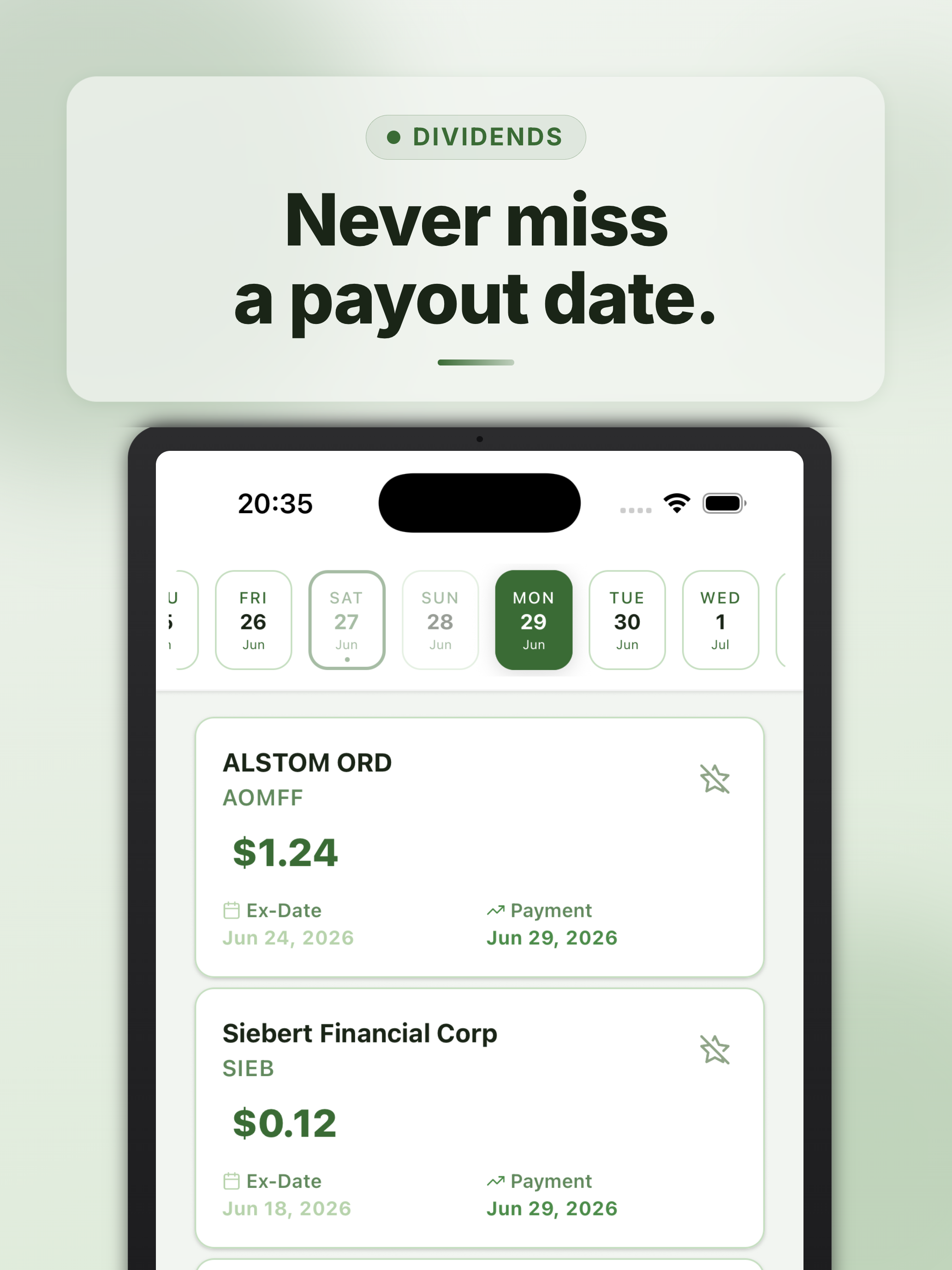 PieFolio AI: Portfolio Tracker screenshot 7