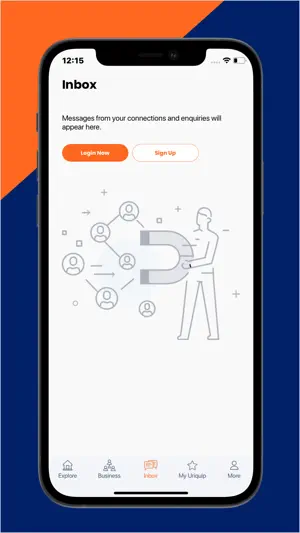 URIQUIP screenshot 2