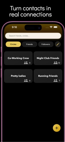 SocialLoop Screenshot 4 of 6