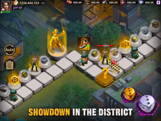 Doomsday: Last Survivors screenshot 14