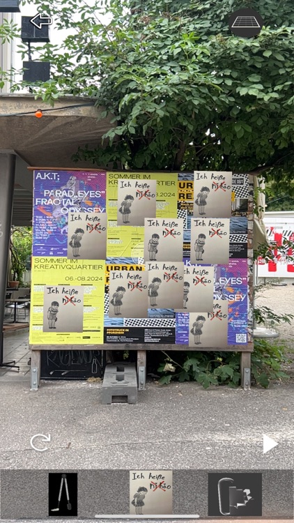 The Void Project screenshot-3