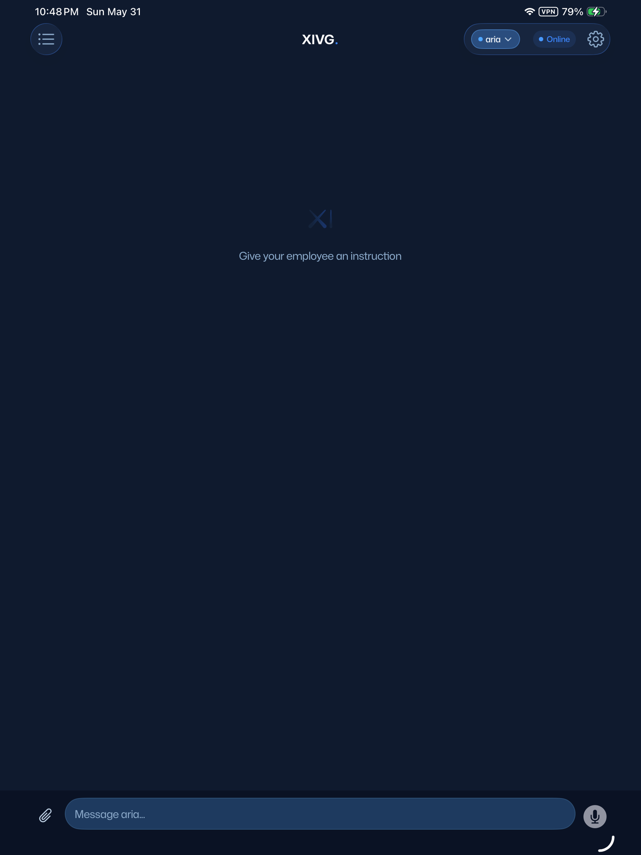 Relay - XIVG AI Employees screenshot 6