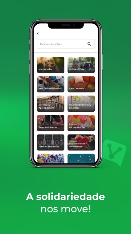 Vakinha Online screenshot-4