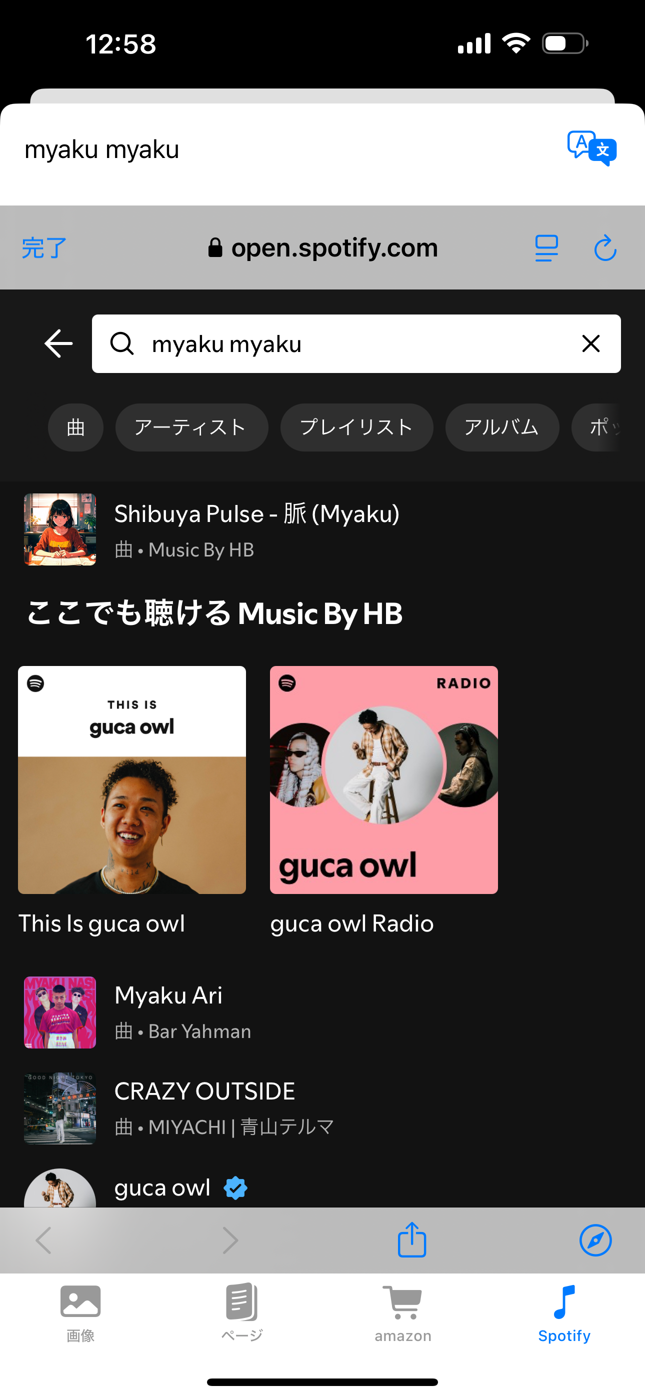 画像検索カメラ