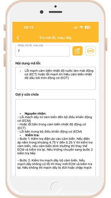 Screenshot #2 pour ALLMOTO