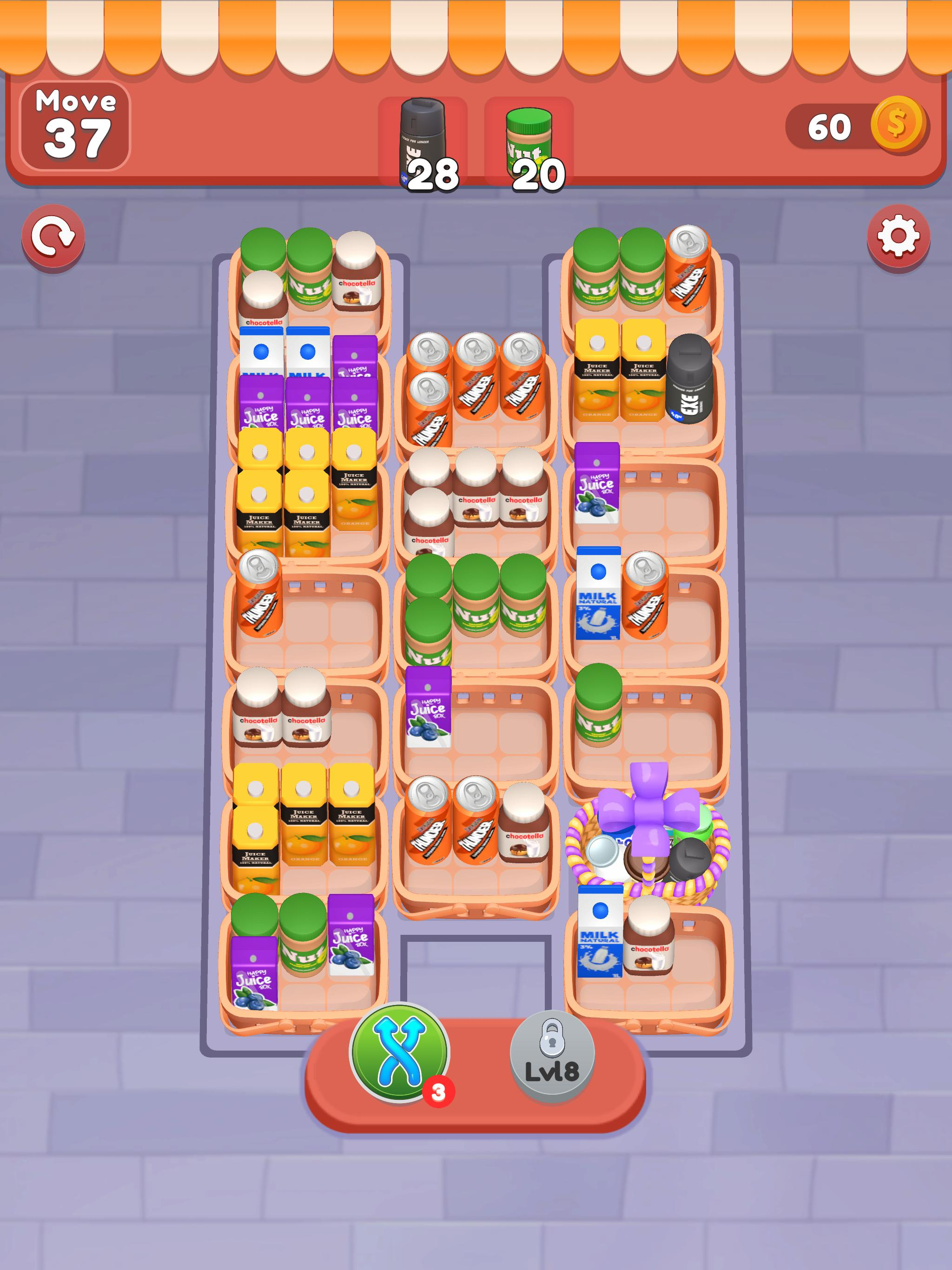 Match Market