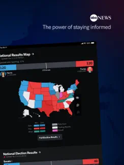 ABC News: Live Breaking News iPad image 2