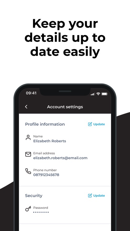 Blondes of Brentwood