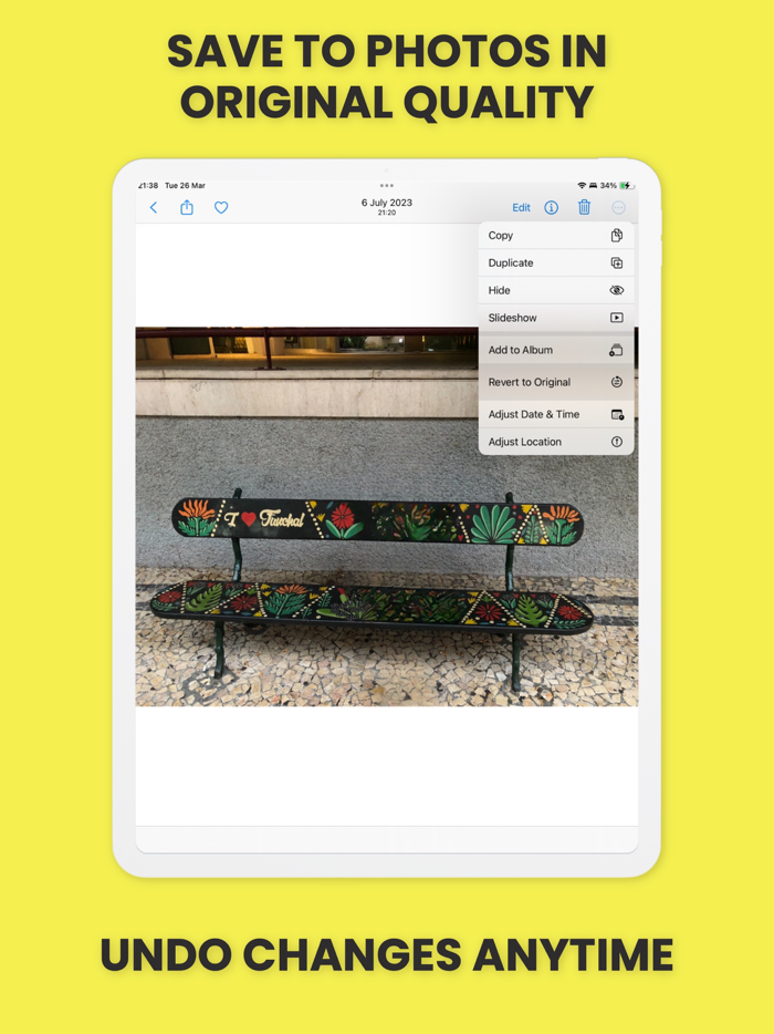 Remove people photos Removex