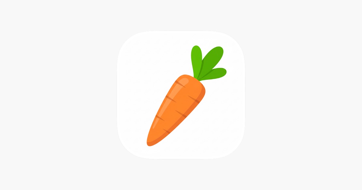 ‎App Luka - Food Scanner - App Store
