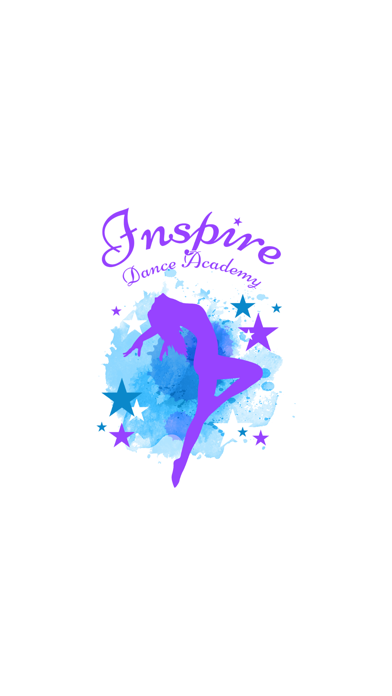 Inspire Dance Academy Screenshot