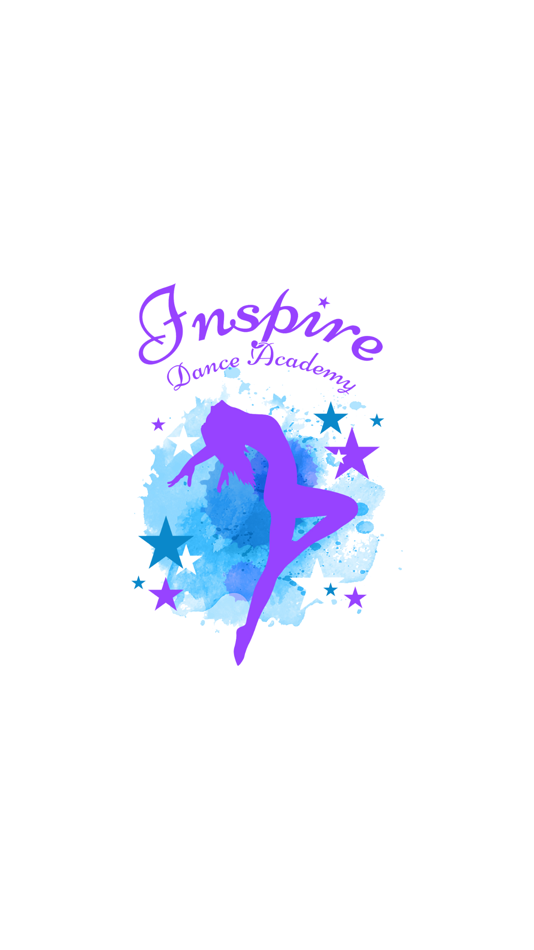 #1. Inspire Dance Academy (iOS) De: Inspire Dance Academy