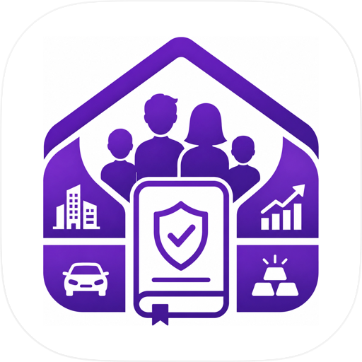 AssetKhata