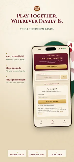 Lazy Patta: Desi Card Games screenshot 3