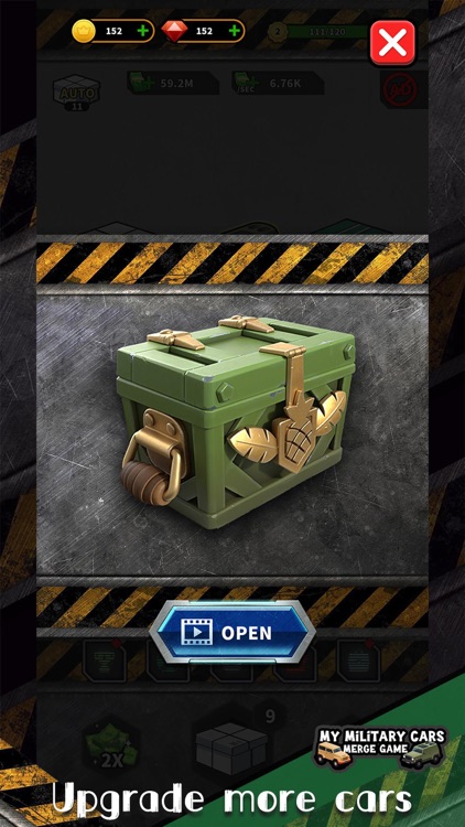 My Military Cars screenshot-4