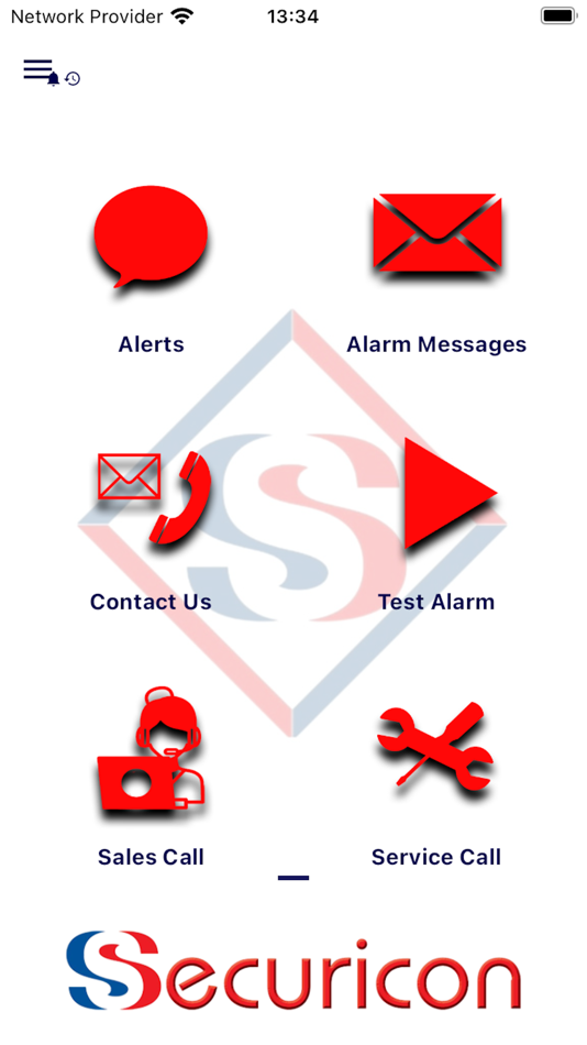 #3. Securicon Lowveld (iOS) 由: Oryx Systems CC