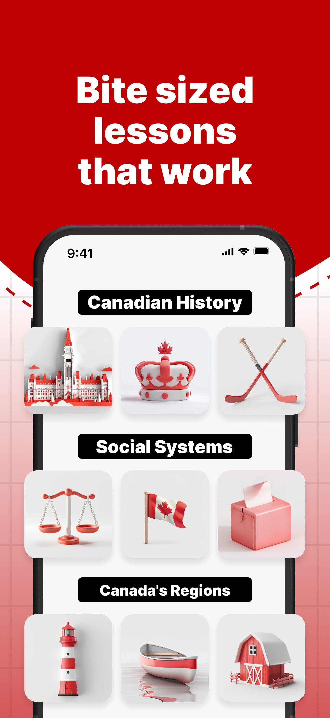 Discover Canada Test Prep 2026