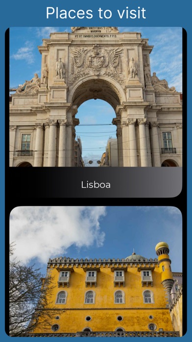 LxDiscover Screenshot