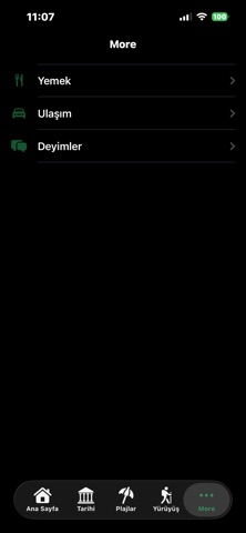 Montenegro Rehber Screenshot 2 of 9