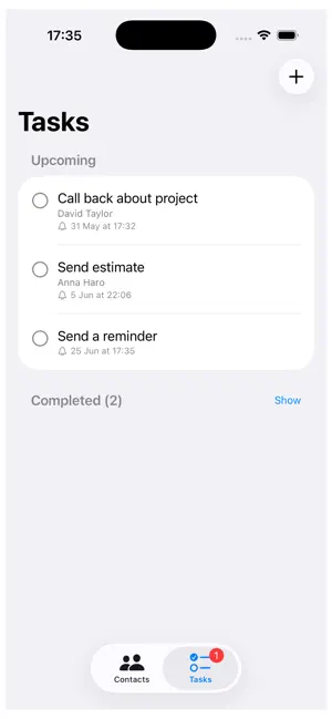 LeadSquid screenshot 4