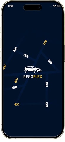 REGGFLEX Rides Screenshot 1 of 7