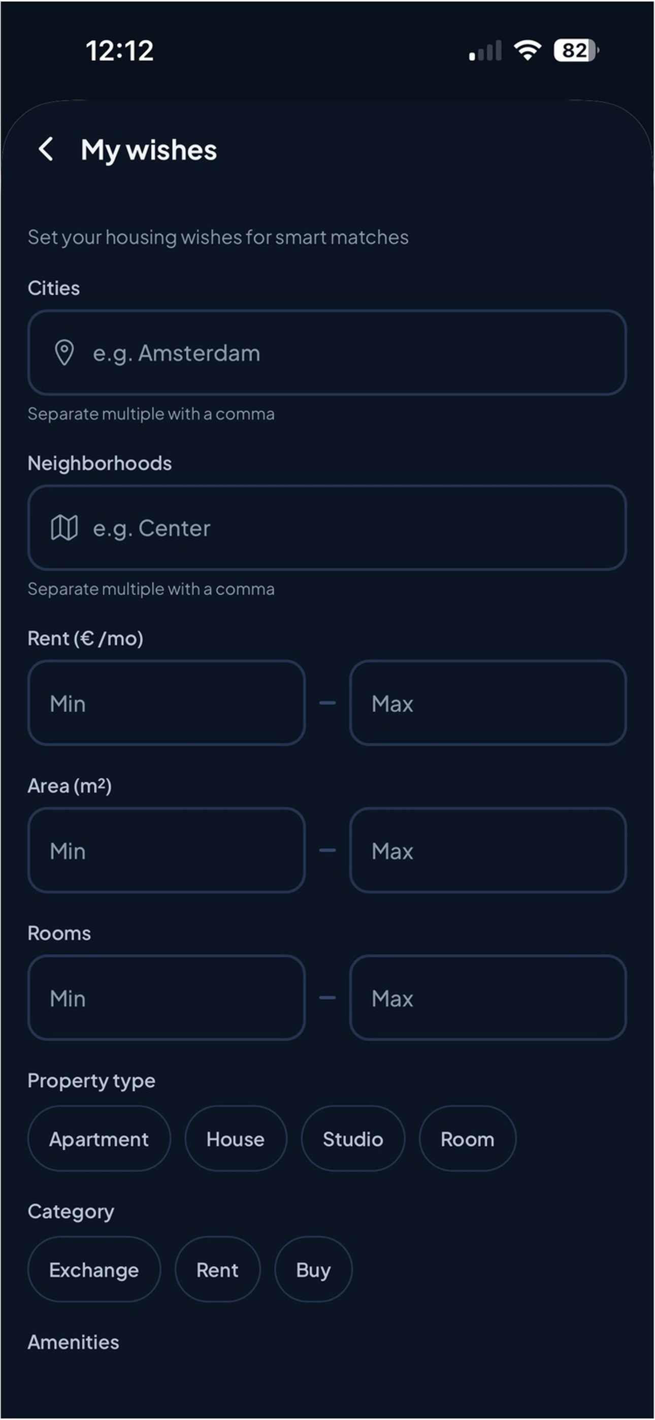 5Huis NL screenshot 4