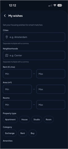 5Huis NL screenshot