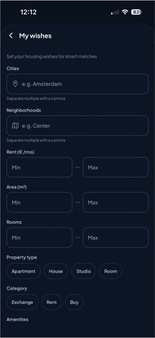 5Huis NL Screenshot 4 of 6