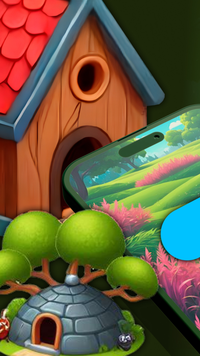 Co Olbet Lucky - Mystic Eating Screenshot
