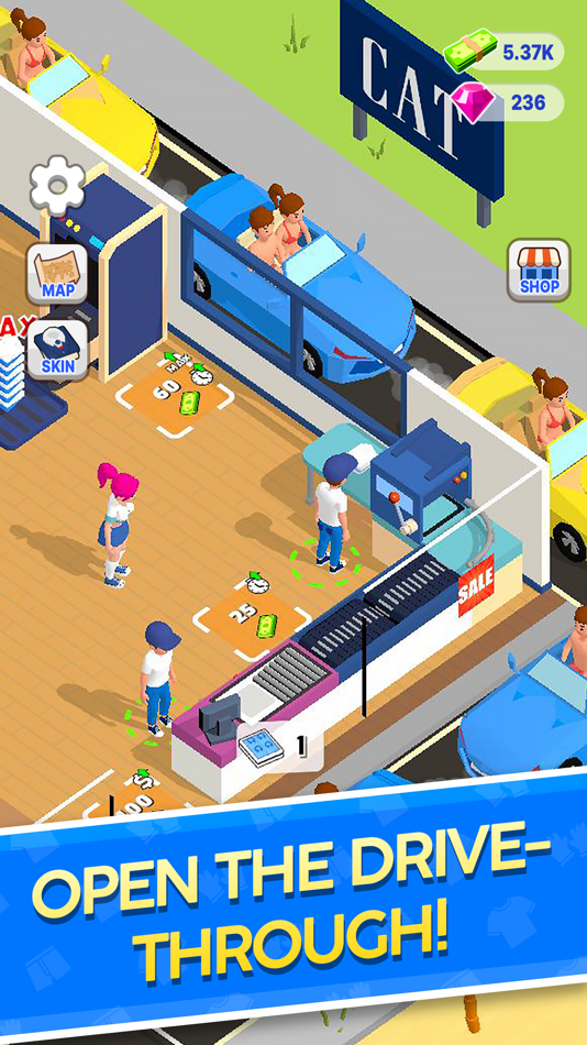 #2. Beach Apparel (iOS) 由: Finalflow