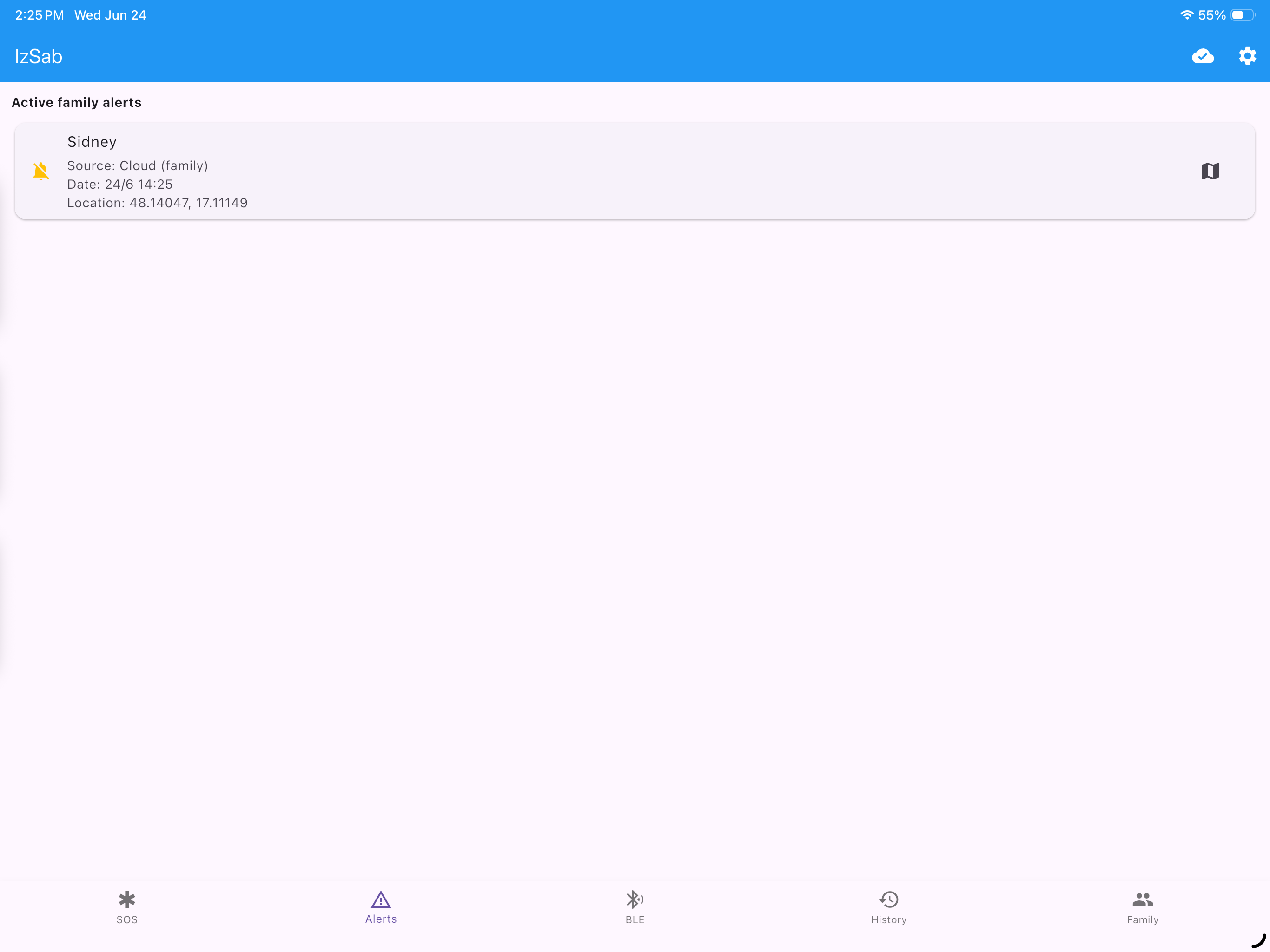 Escudogye screenshot 13