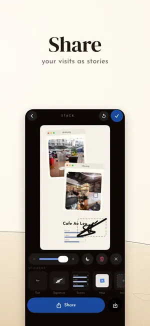 Beean screenshot 4