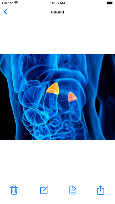 nHealth Doctor Screenshot