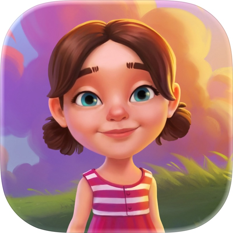 Pixie Island: Farm Adventure screenshot 7