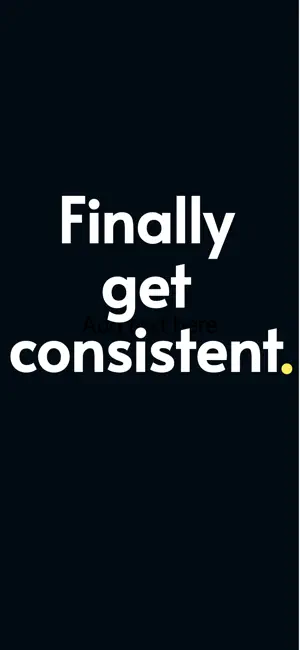 Self Actualize - AI Coaching screenshot 1