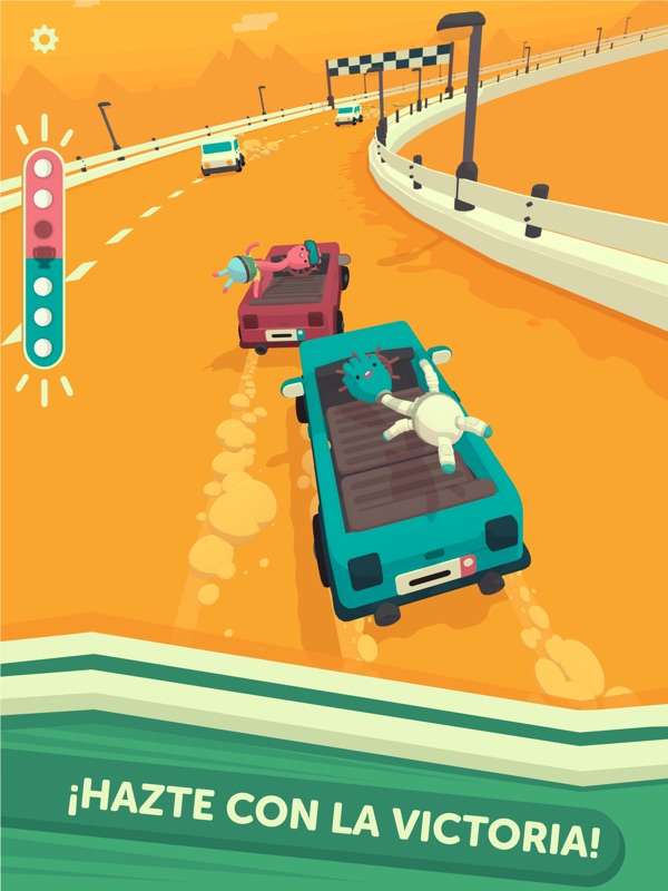 WHAT THE CLASH? screenshot 8