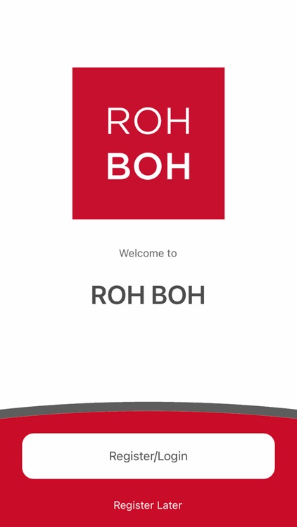 ROH BOH