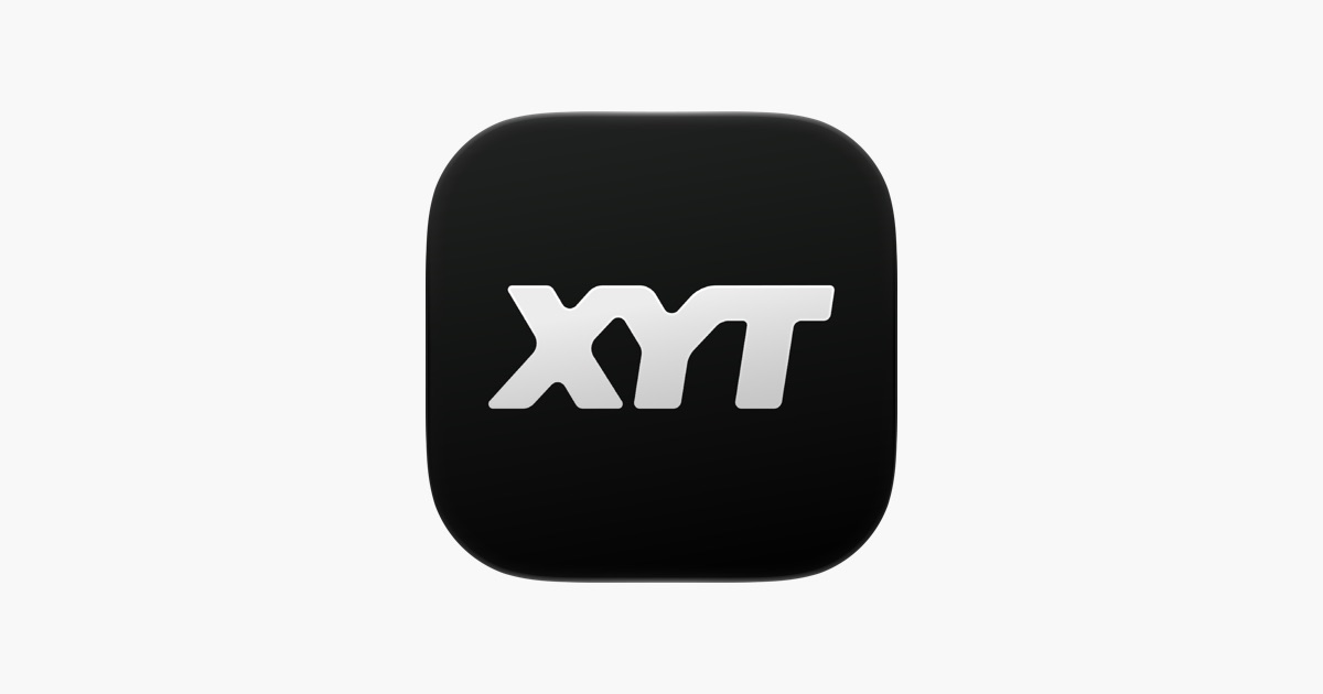 ‎XYT App - App Store