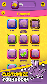 SPOT IT GO! screenshot
