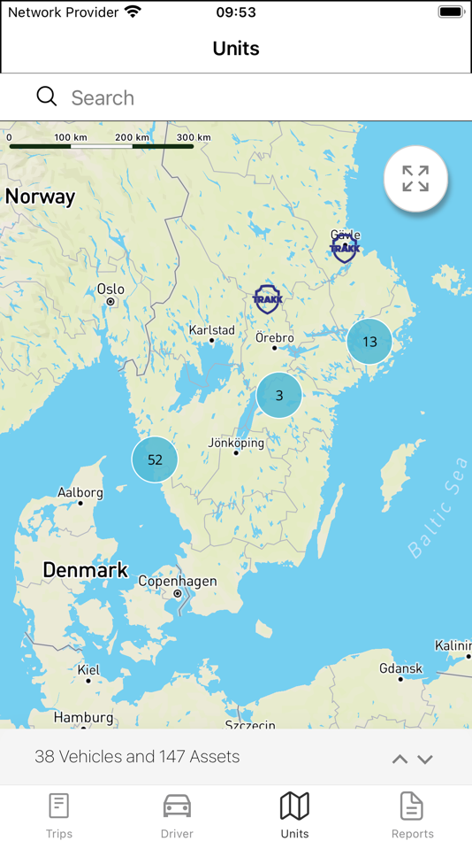 #4. DSTX AB (iOS) Bởi: DSTX AB