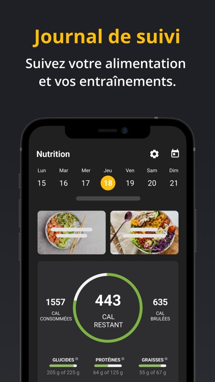 California Gym Trainings screenshot-4