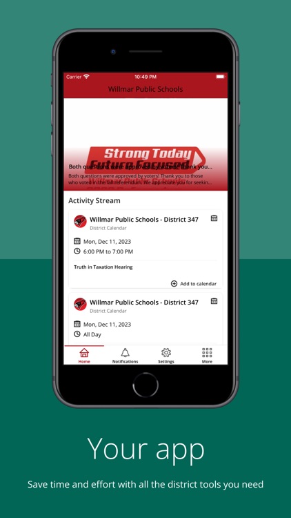 Willmar Public Schools