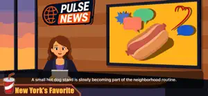 Hot Dog Guy screenshot 4
