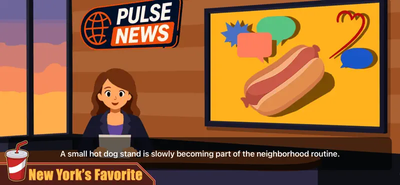 Hot Dog Guy screenshot 4 of 5