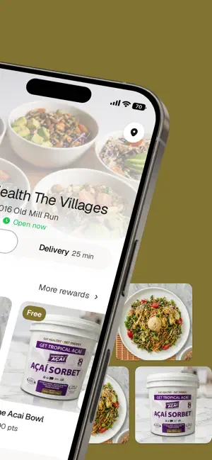 Leahi Health screenshot 2