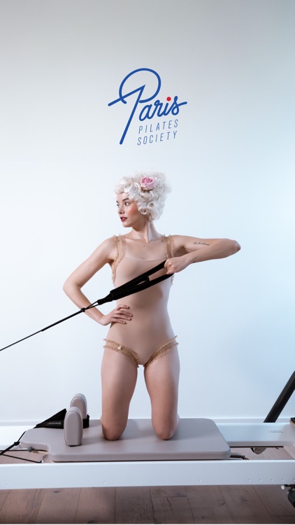 Paris Pilates Society