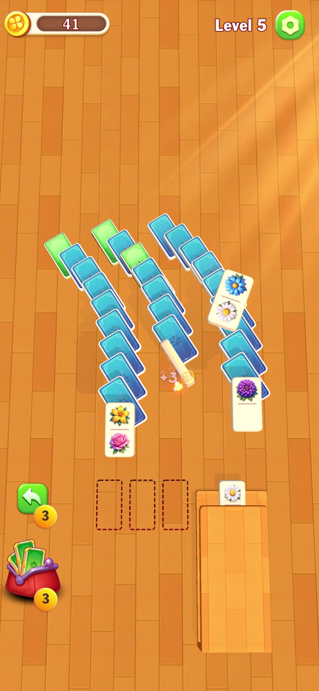 Pairing Flower screenshot 3