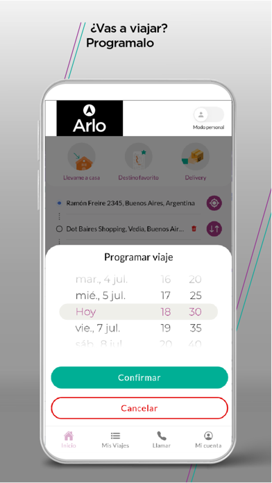 Arloeyx Screenshot