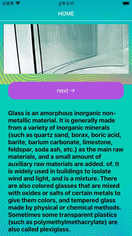 Bittadcc-Glass customization